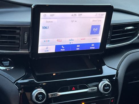 Certified 2022 Ford Explorer ST image 20