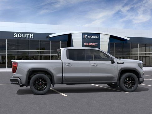 New 2026 GMC Sierra 1500 Elevation w/ Preferred Package AWD/4WD image 38