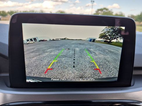 Used 2024 Ford Escape Active image 15