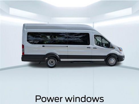 New 2026 Ford Transit 350 XL image 9