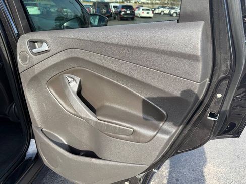 Used 2013 Ford Escape Titanium w/ Parking Technology Pkg FWD image 17