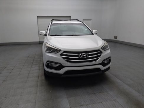 Used 2018 Hyundai Santa Fe Sport w/ 2.4L Value Package 02 FWD image 14