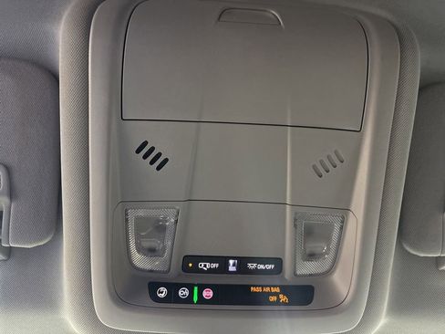 Certified 2024 Chevrolet Equinox LT FWD image 26
