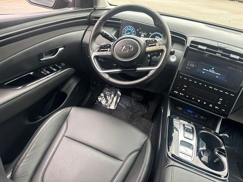 Used 2024 Hyundai Tucson SEL image 22