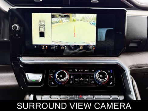 Used 2025 GMC Sierra 1500 Denali w/ Denali Carbonpro Edition image 27