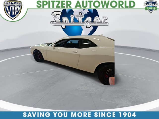 Used 2023 Dodge Challenger SRT Hellcat RWD image 10