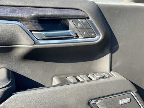 New 2026 Chevrolet Silverado 1500 LTZ image 60