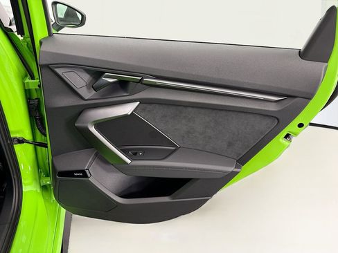 New 2026 Audi RS 3 image 27