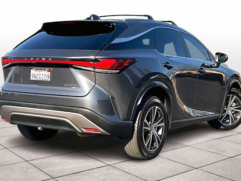 Used 2024 Lexus RX 350 Premium image 16