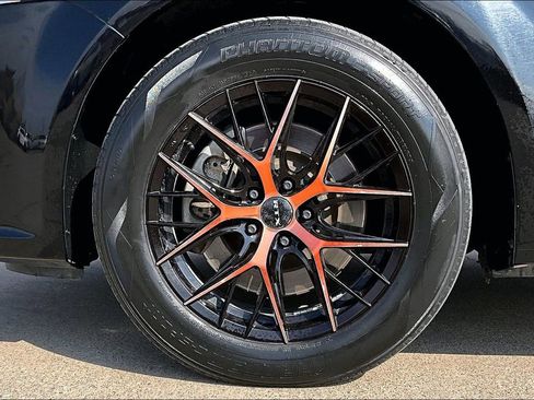 Used 2018 Ford Flex SEL w/ Equipment Group 202A image 11