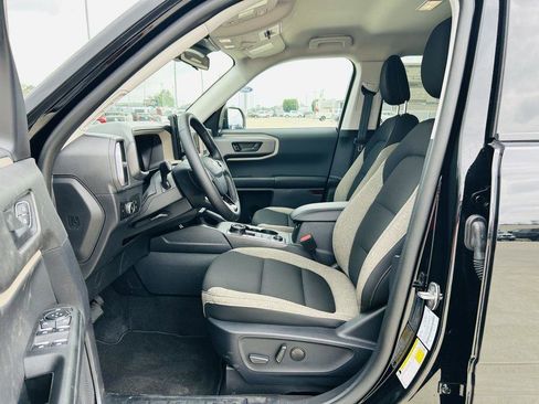 New 2025 Ford Bronco Sport Big Bend image 3