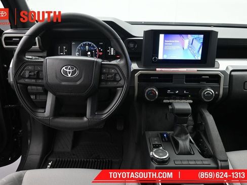 New 2026 Toyota Tacoma SR5 AWD/4WD image 11