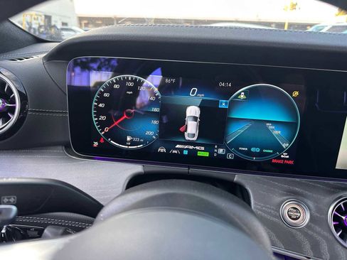 Used 2022 Mercedes-Benz AMG GT 43 image 19