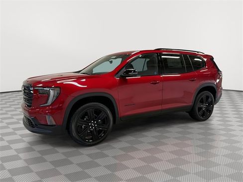New 2026 GMC Acadia Elevation w/ Super Cruise Package image 7