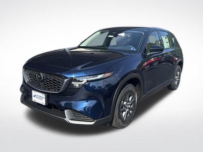 New 2026 MAZDA CX-5 AWD 2.5 S