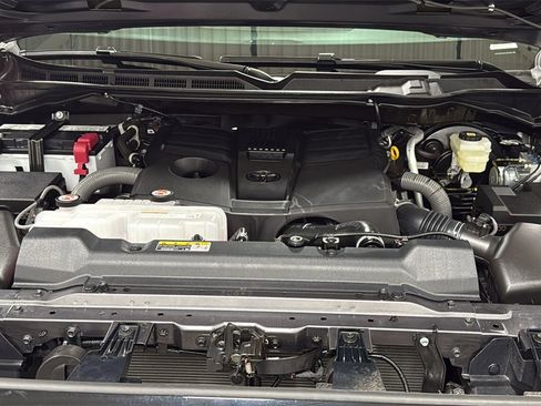 Certified 2025 Toyota Tundra SR image 25