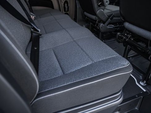 New 2026 RAM ProMaster 3500 w/ Crew Van Package image 32