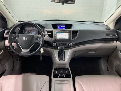 Used 2014 Honda CR-V EX-L image 7