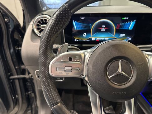 Used 2021 Mercedes-Benz GLA 35 AMG 4MATIC image 28