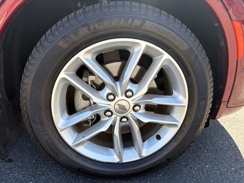Used 2022 Dodge Durango R/T AWD/4WD image 4