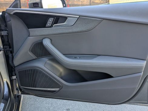 Used 2025 Audi A5 2.0T Premium Plus image 20