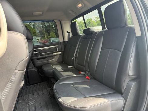 Used 2018 RAM 1500 Sport w/ Convenience Group AWD/4WD image 10