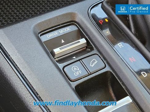 Certified 2024 Honda CR-V LX image 32