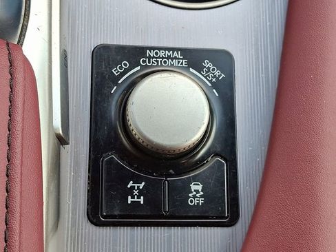 Used 2019 Lexus RX 350 F Sport AWD/4WD image 25