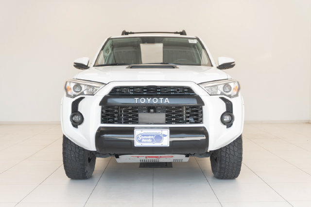 Used 2024 Toyota 4Runner TRD Pro AWD/4WD image 6