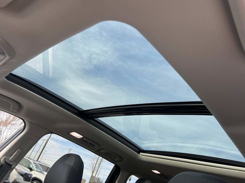 Certified 2025 Subaru Ascent Bronze Edition w/ Onyx Package image 32