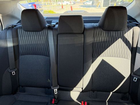 Used 2025 Toyota Camry LE image 37