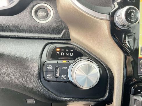 Used 2019 RAM 1500 Laramie image 22