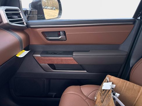 New 2026 Toyota Tundra 1794 Edition AWD/4WD image 20