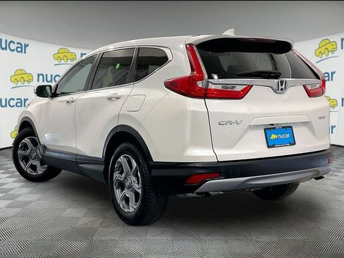 Used 2018 Honda CR-V EX-L image 4