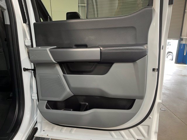 Used 2025 Ford F250 XLT w/ FX4 Off-Road Package AWD/4WD image 16