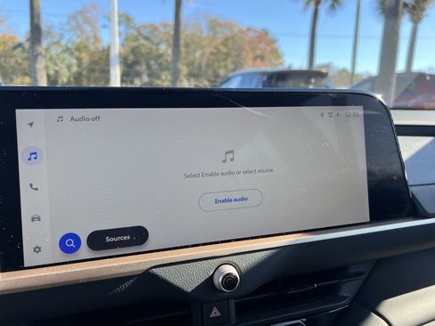 Used 2024 Toyota Crown XLE image 23