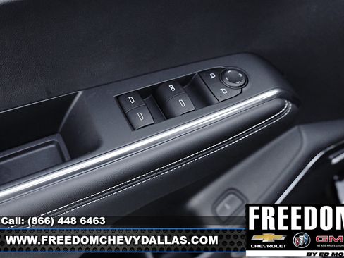 New 2026 GMC Acadia Elevation w/ Black Edition image 39