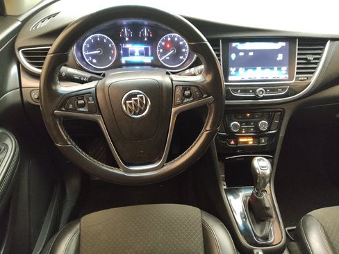 Used 2019 Buick Encore Preferred FWD image 22
