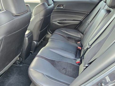 Used 2022 Acura ILX FWD image 11