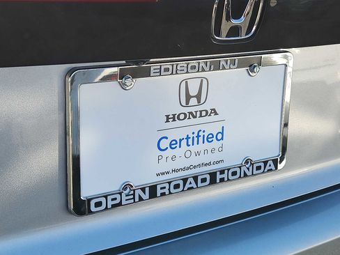 Certified 2024 Honda Accord Touring image 30