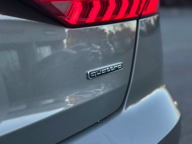 Used 2023 Audi A6 Premium Plus AWD/4WD image 19