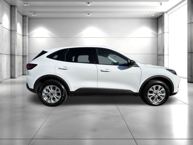 Used 2025 Ford Escape Active AWD/4WD image 9