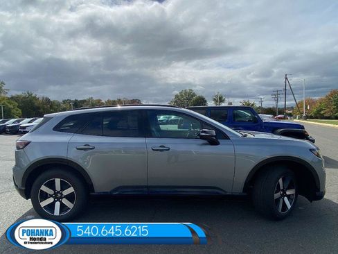 New 2025 Honda Prologue Touring image 11