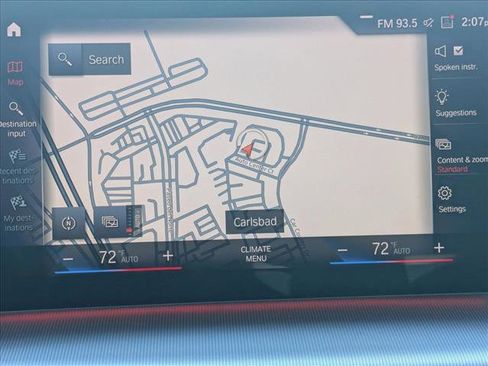 Certified 2023 BMW X1 xDrive28i w/ Premium Package image 14