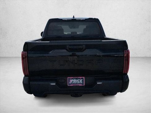 Used 2024 Toyota Tundra SR5 image 6