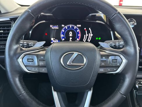 Used 2023 Lexus NX 350 AWD image 23