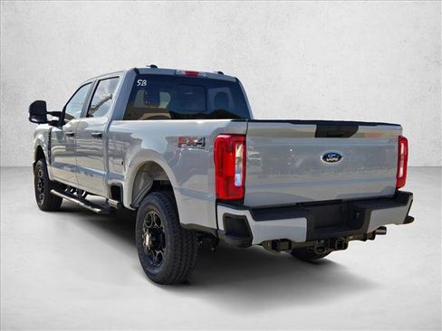 Used 2026 Ford F250 XL w/ STX Appearance Package AWD/4WD image 9