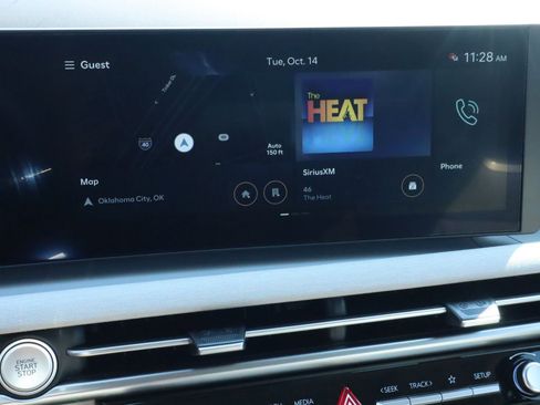 New 2026 Hyundai Tucson Limited image 13