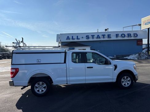 Used 2022 Ford F150 XL w/ Equipment Group 101A High image 12