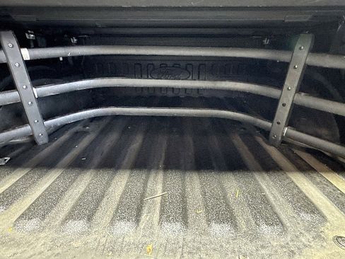 Used 2021 Ford F150 Lariat w/ Equipment Group 502A High image 28